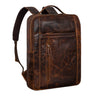 STILORD "Connor" Moderner Rucksack mit Laptopfach 15,6 Zoll