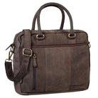 Vintage Ledertasche 13,3 Zoll Notebook