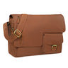 "Mika" Ledertasche Vintage
