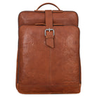 Herren Rucksack Business Leder