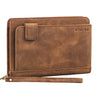 "Momo" Kleiner Organizer Leder DIN A6