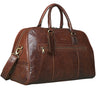 Vintage Reisetasche "Dakota" Weekender Bag Büffel Leder