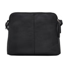 Vintage Citybag Freizeit Frauen Leder