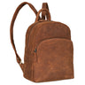 "Linnea" Damen Rucksack Elegant Klein