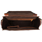 Handtasche Herren Leder
