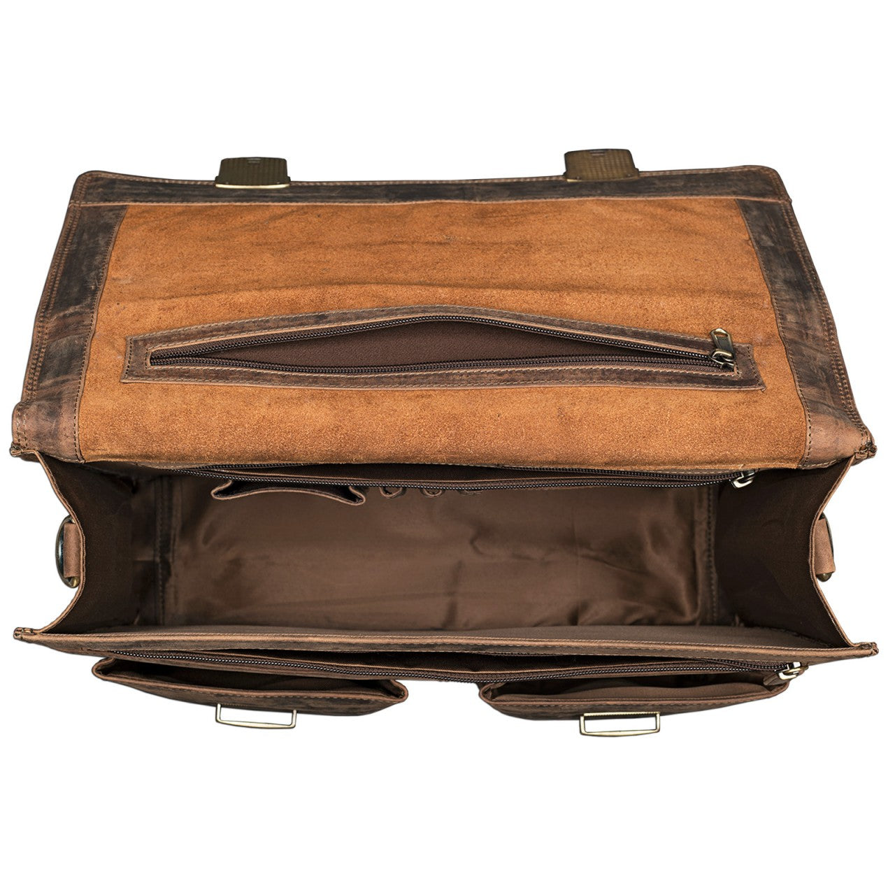 Tasche Vintage groß