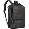 "Thore" Luxuriöser Leder Rucksack mit Laptopfach 17 Zoll