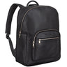 "Grant" Rucksack mit Laptopfach Leder