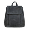 "Fiona" Daypack Rucksack Damen Leder