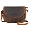 "Esther" Damen Handtasche Echtleder