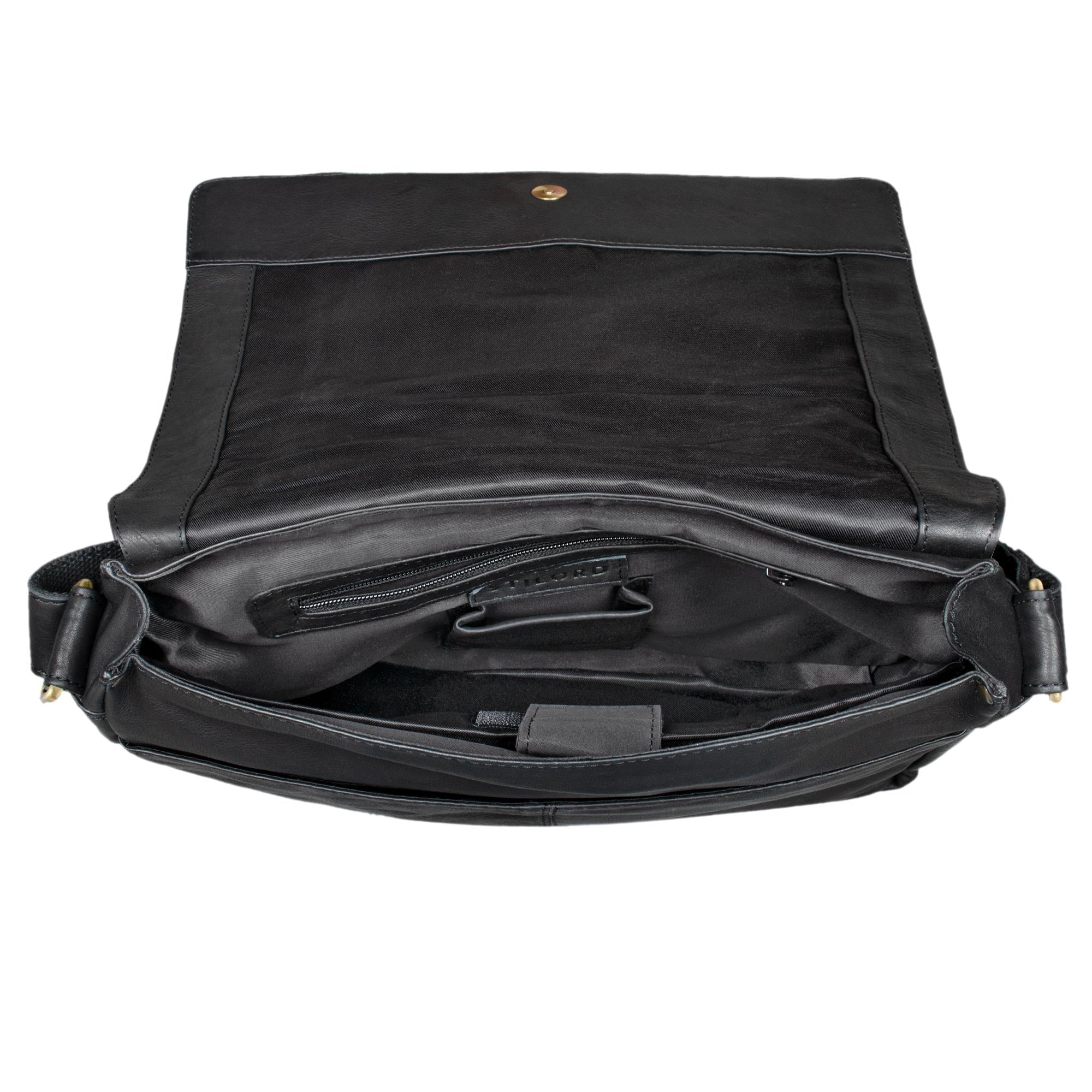 bürotasche für männer leder