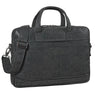 "Claudius" Vintage Ledertasche groß