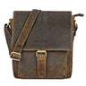B-WARE "Nevio" Herrentasche Leder Umhängetasche