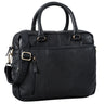 B-WARE "Adam" Vintage Laptoptasche Leder