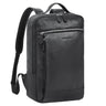 "Jannes" Lederrucksack Herren Business