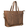 Shopper Tasche Damen Leder