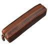 "Preston" Etui aus Leder
