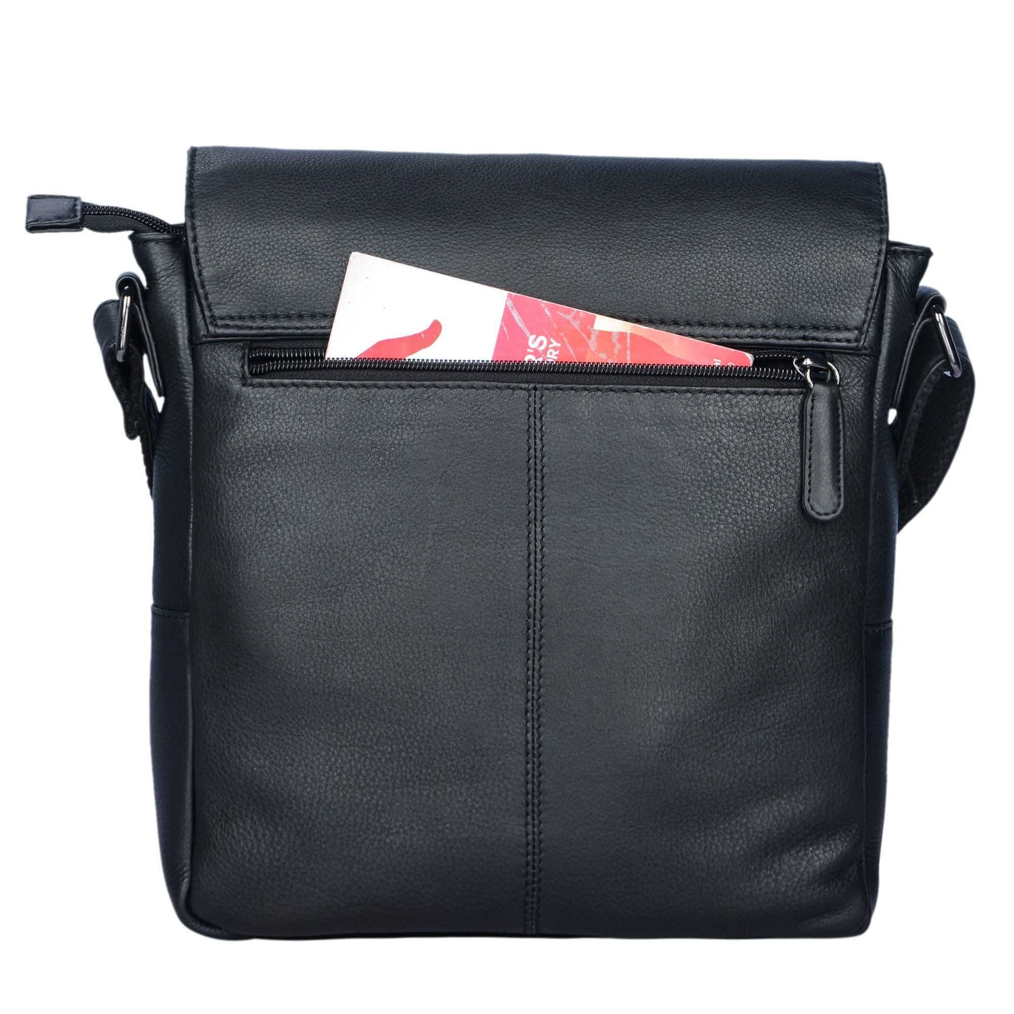 Ledertasche 10.1 Zoll Tablet