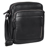 "Trae" Tasche Herren Umhängetasche klein Leder