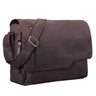 B-WARE "Marlon" Ledertasche Herren Business