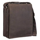 Handtasche Damen Leder