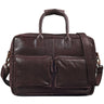 "Henri" Bürotasche Leder