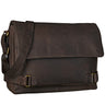 Bürotasche Vintage Leder