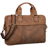 "Andrew" Vintage Business Ledertasche