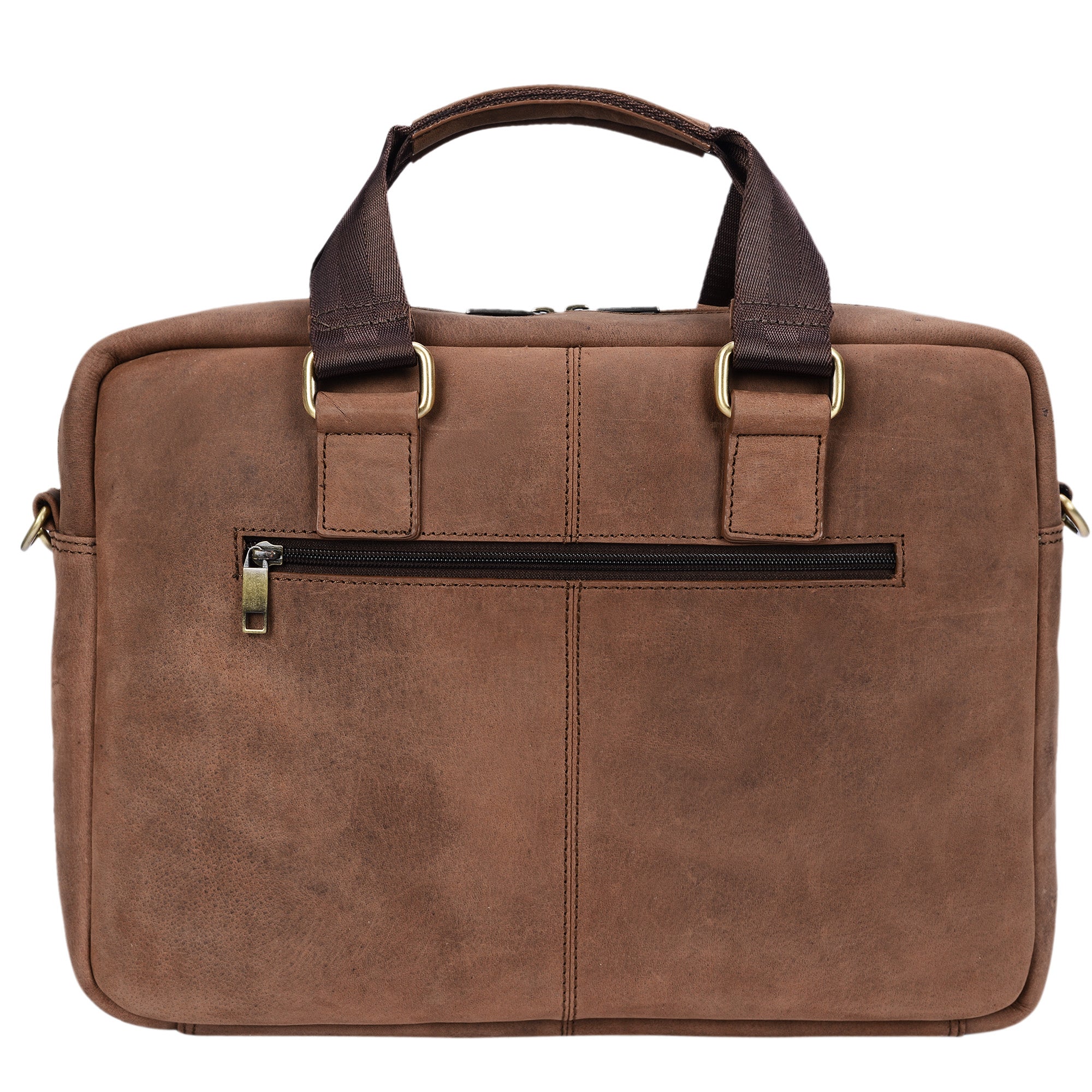 Businesstasche Leder