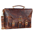 Ledertasche Herren Business