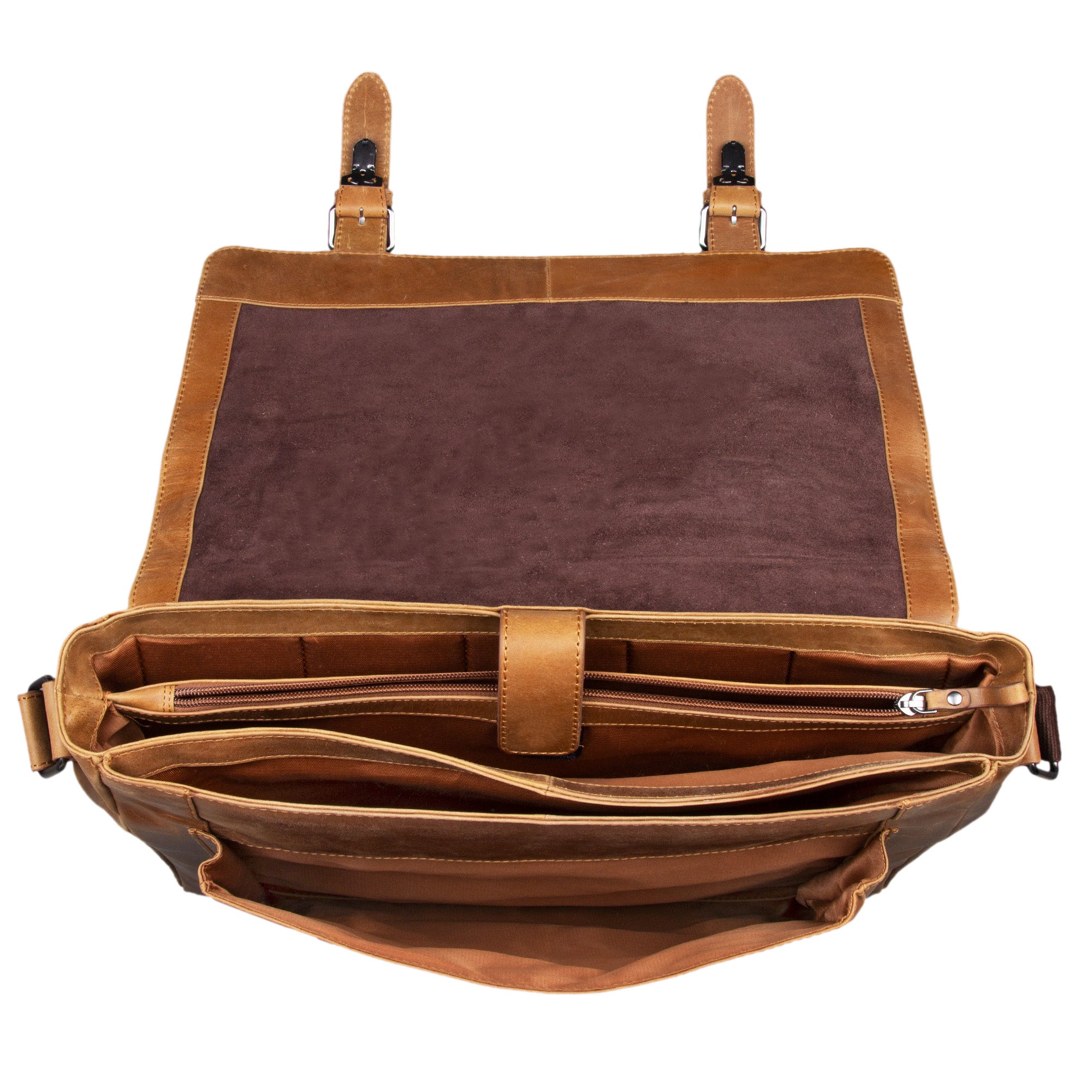 Große Laptoptasche bis 17 Zoll