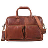 "Henri" Bürotasche Leder