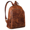 "Porter" Vintage Daypack Leder
