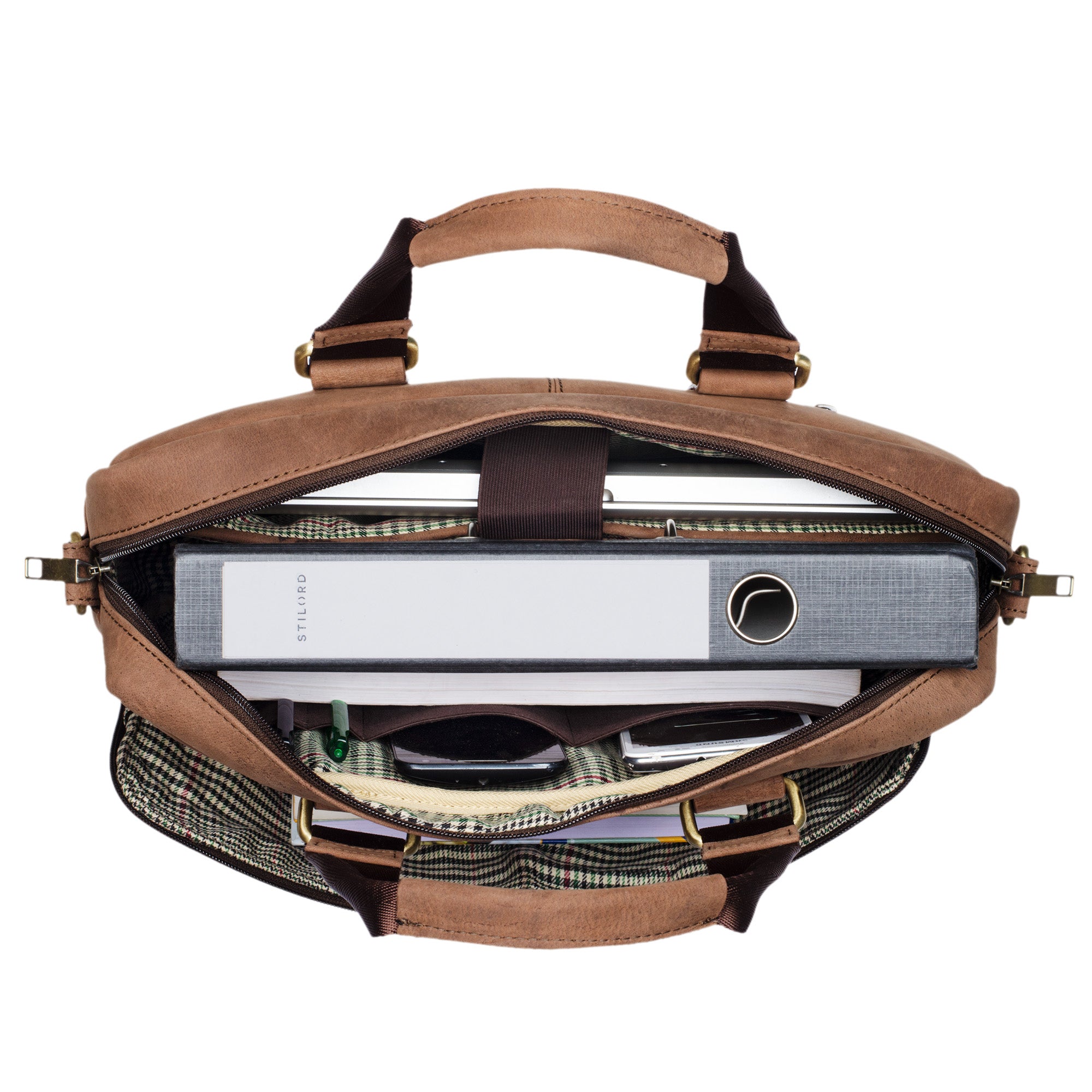 Laptoptasche Businesstasche 14 Zoll