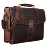 "Havanna" Businesstasche Vintage Leder