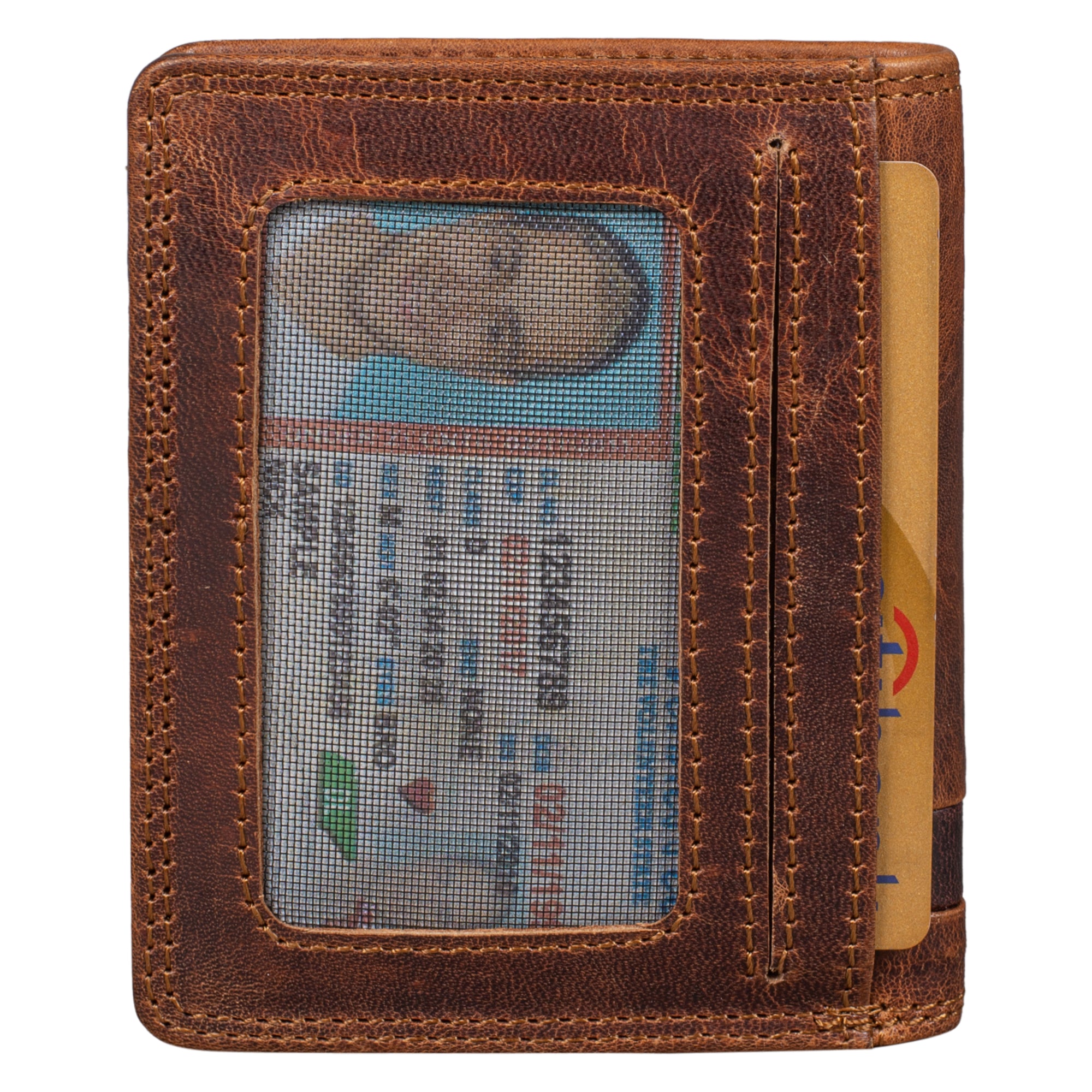 Portemonnaie NFC Protector