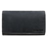 "Lorena" RFID Leder Geldbeutel Damen