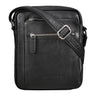 "Bruce" Vintage Herrentasche Ledertasche