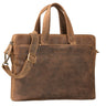 "Kylie" Business Ledertasche Damen