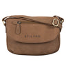 "Tamara" Kleine Handtasche Damen Leder
