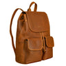 "Grace" Cityrucksack Leder