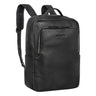 "Sören" Business Rucksack Leder mit Laptop-Fach 15 - 16 Zoll Leder