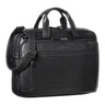 "Antoine" Vintage Ledertasche Business