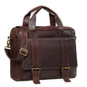 "Jairo" Vintage Business Tasche Leder