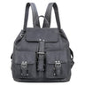 "Larissa" Vintage Rucksack Leder Damen