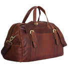 Leder Reisetasche Männer Vintage