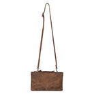 Damen Handtasche Leder 