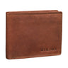 "Elliot" RFID Geldbeutel Herren Leder