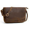 "Avis" Damen Handtasche Klein Vintage