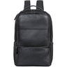 "Thore" Luxuriöser Leder Rucksack mit Laptopfach 17 Zoll